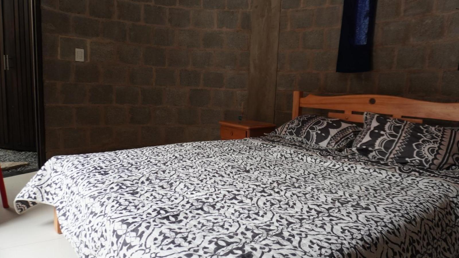 Hotel Castillo Roma Moniquira Luaran gambar
