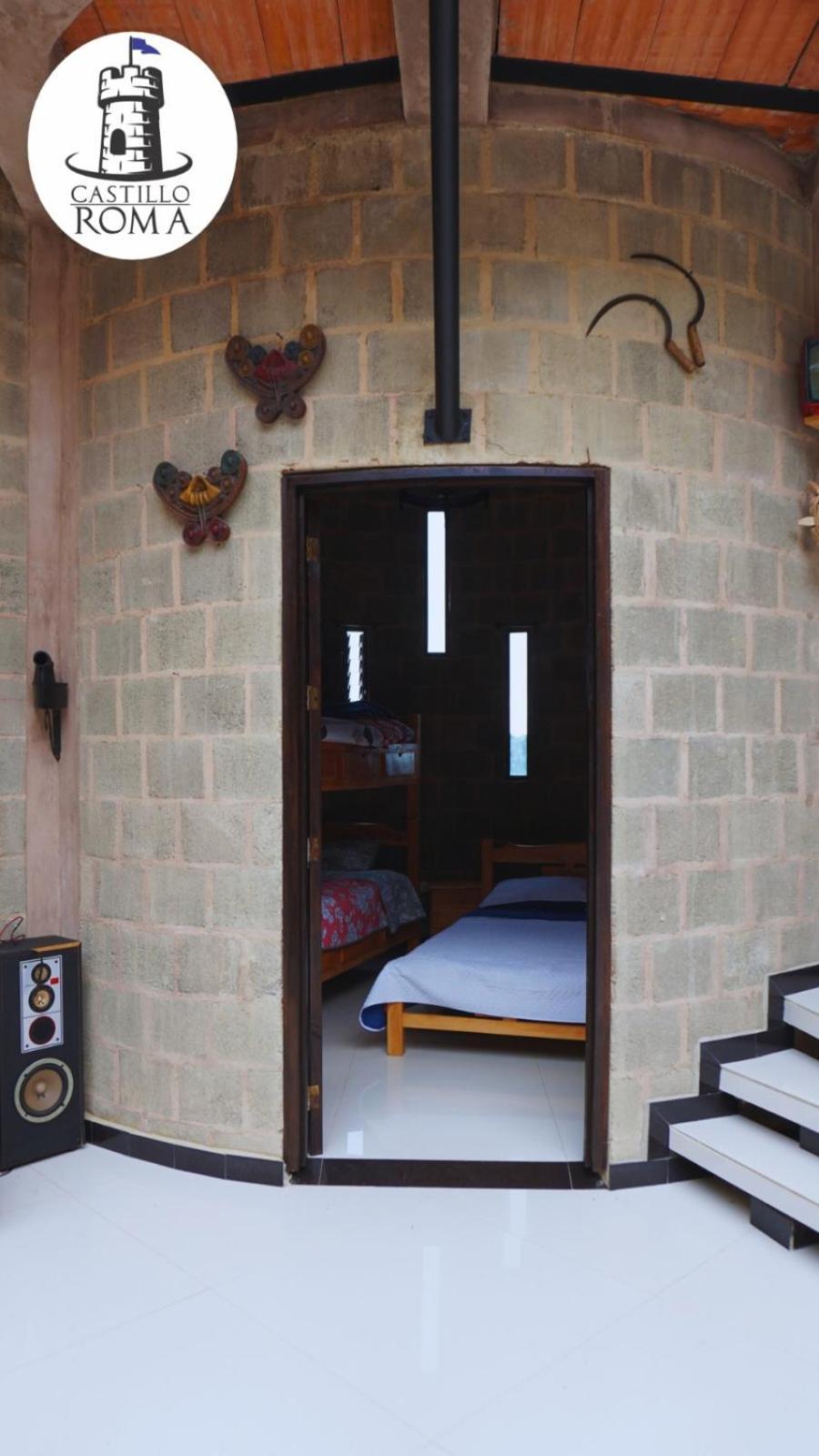 Hotel Castillo Roma Moniquira Luaran gambar